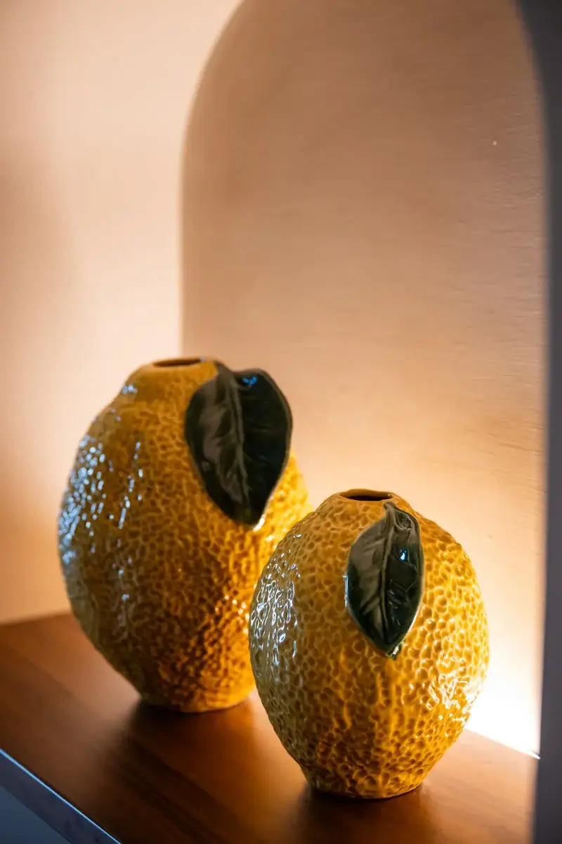 Un dettaglio decorativo